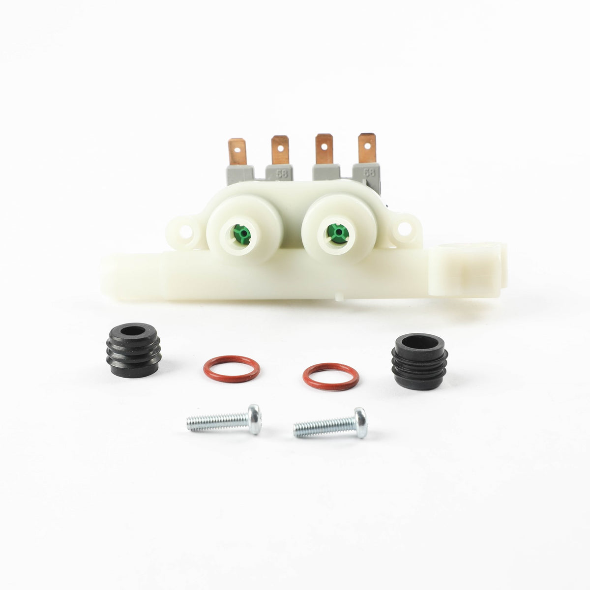 Speed Queen 685766P Kit Valve Comml Dispenser-120V