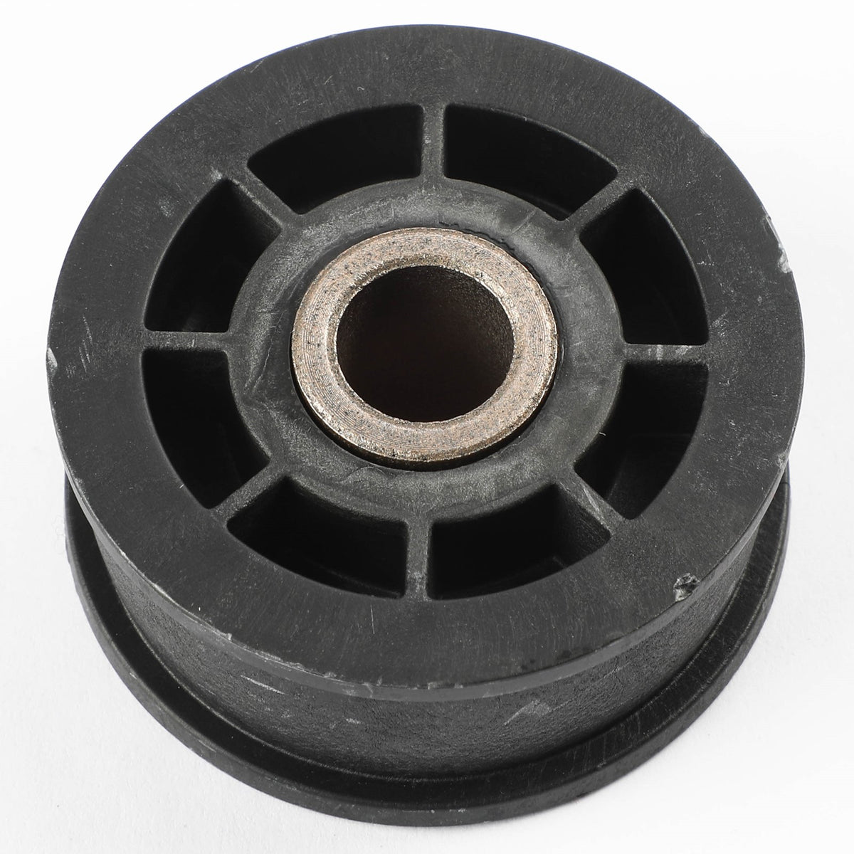 Speed Queen D510142P Idler Wheel & Bearing-Pkg Assembly - alternate view