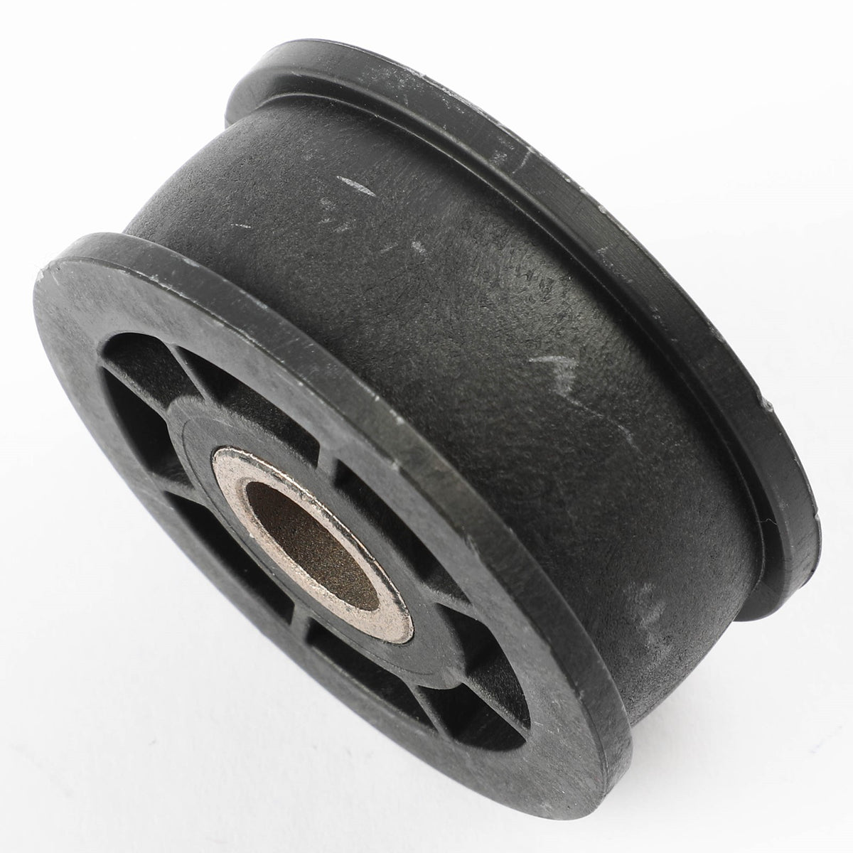 Speed Queen D510142P Idler Wheel & Bearing-Pkg Assembly - alternate view