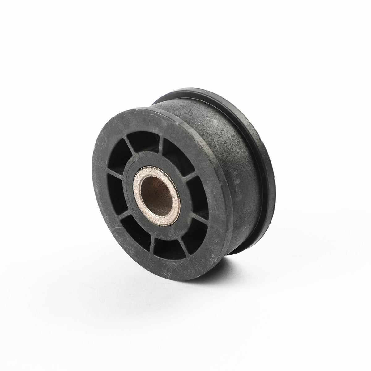 Speed Queen D510142P Idler Wheel & Bearing-Pkg Assembly