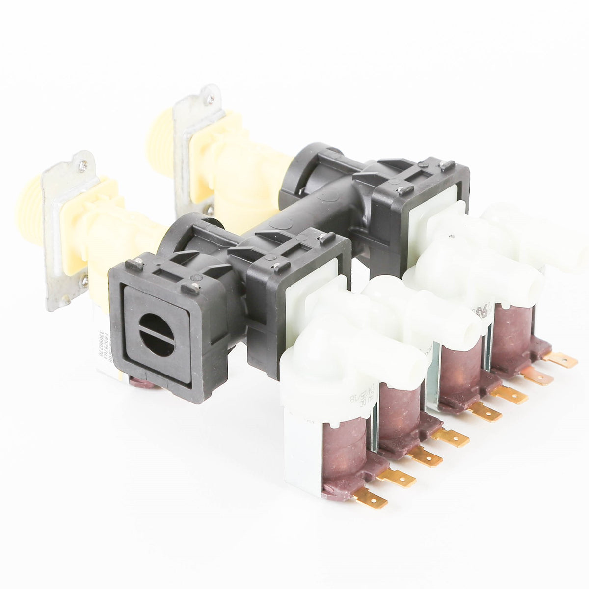 Speed Queen F8529703P Valve - alternate view