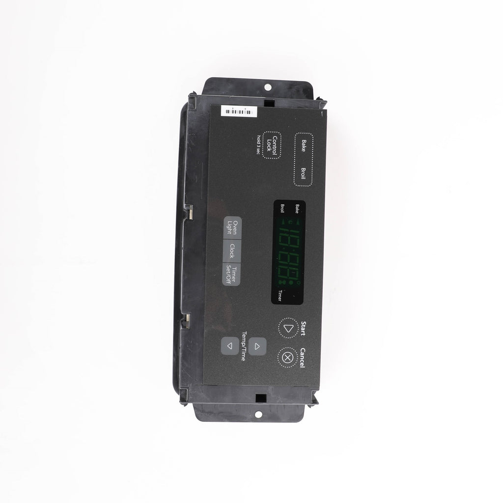 Whirlpool W11122560 Control-Electric