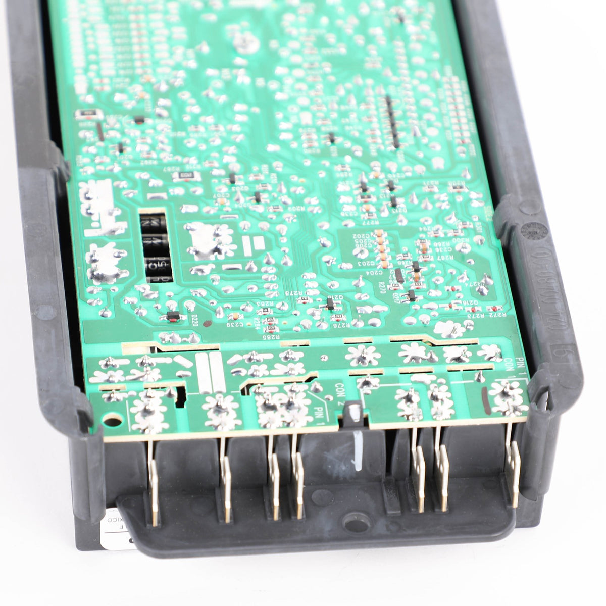 Whirlpool W11122560 Control-Electric - detail view