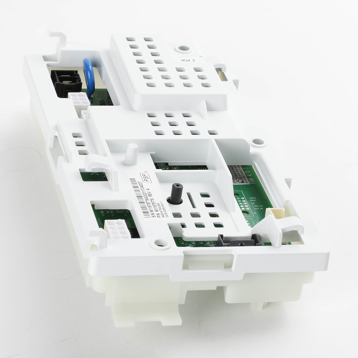 Whirlpool W11629601 Control-Electric - detail view