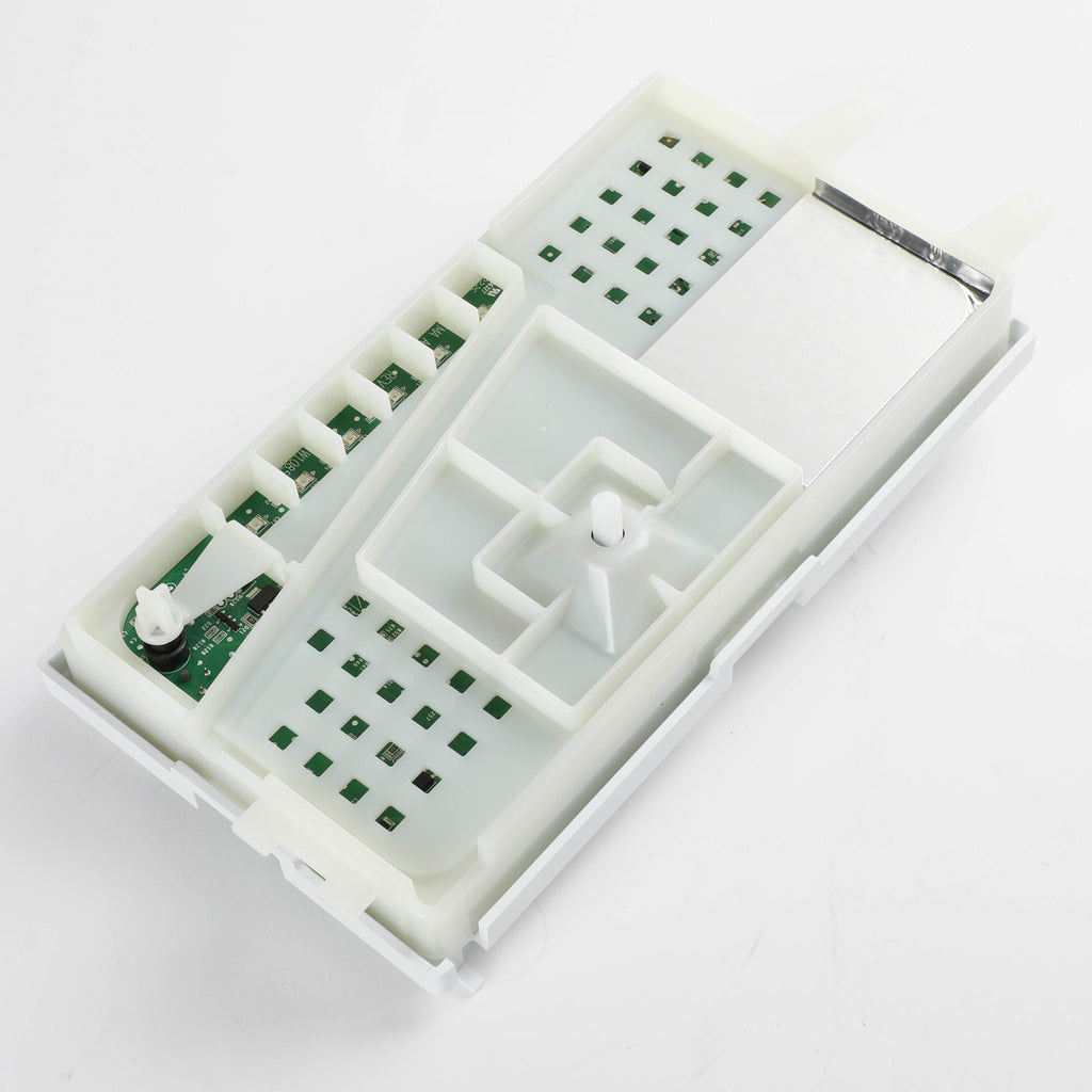 Whirlpool W11629601 Control-Electric - detail view