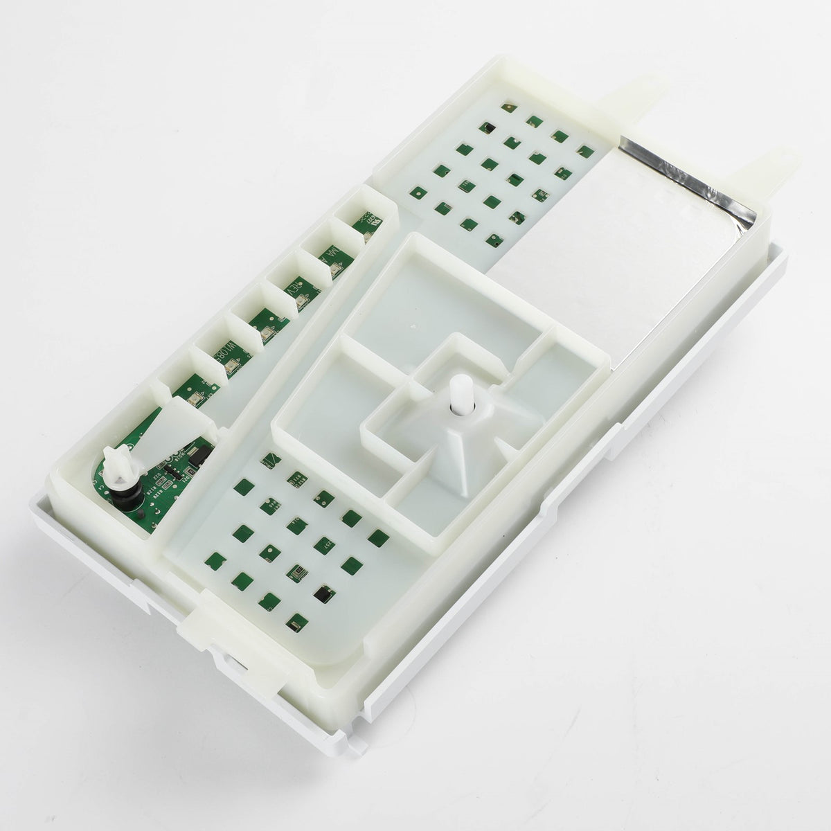 Whirlpool W11629601 Control-Electric - detail view