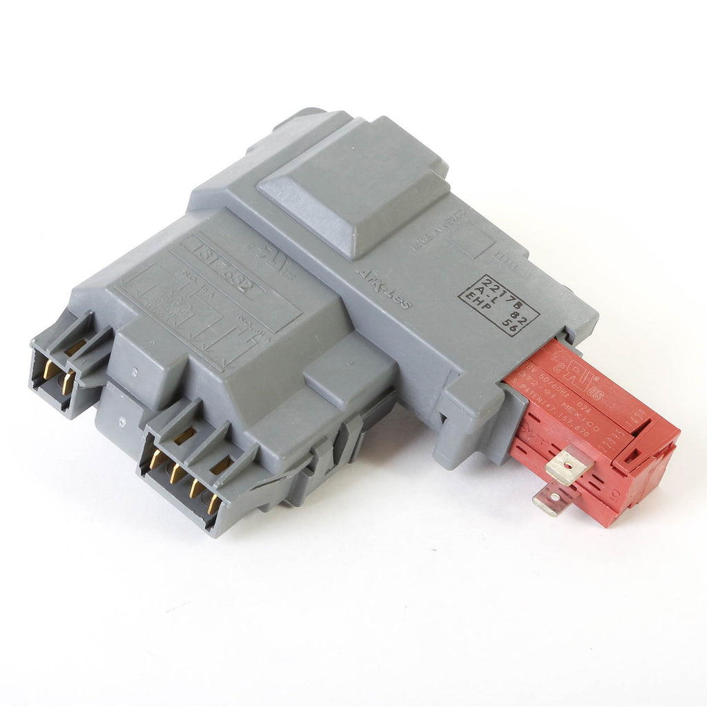Electrolux 131763256 Door Lock/Switch As - detail view