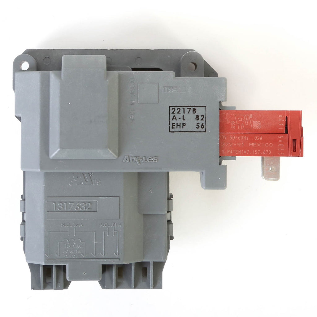 Electrolux 131763256 Door Lock/Switch As - detail view