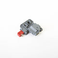 Electrolux 131763256 Door Lock/Switch As