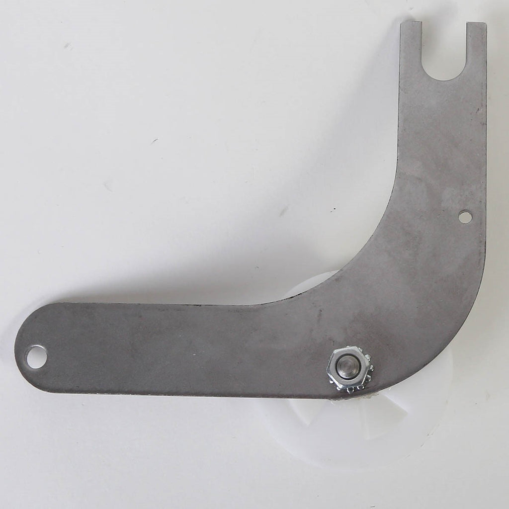 Electrolux 134793511 Idler Arm Assembly - Detai