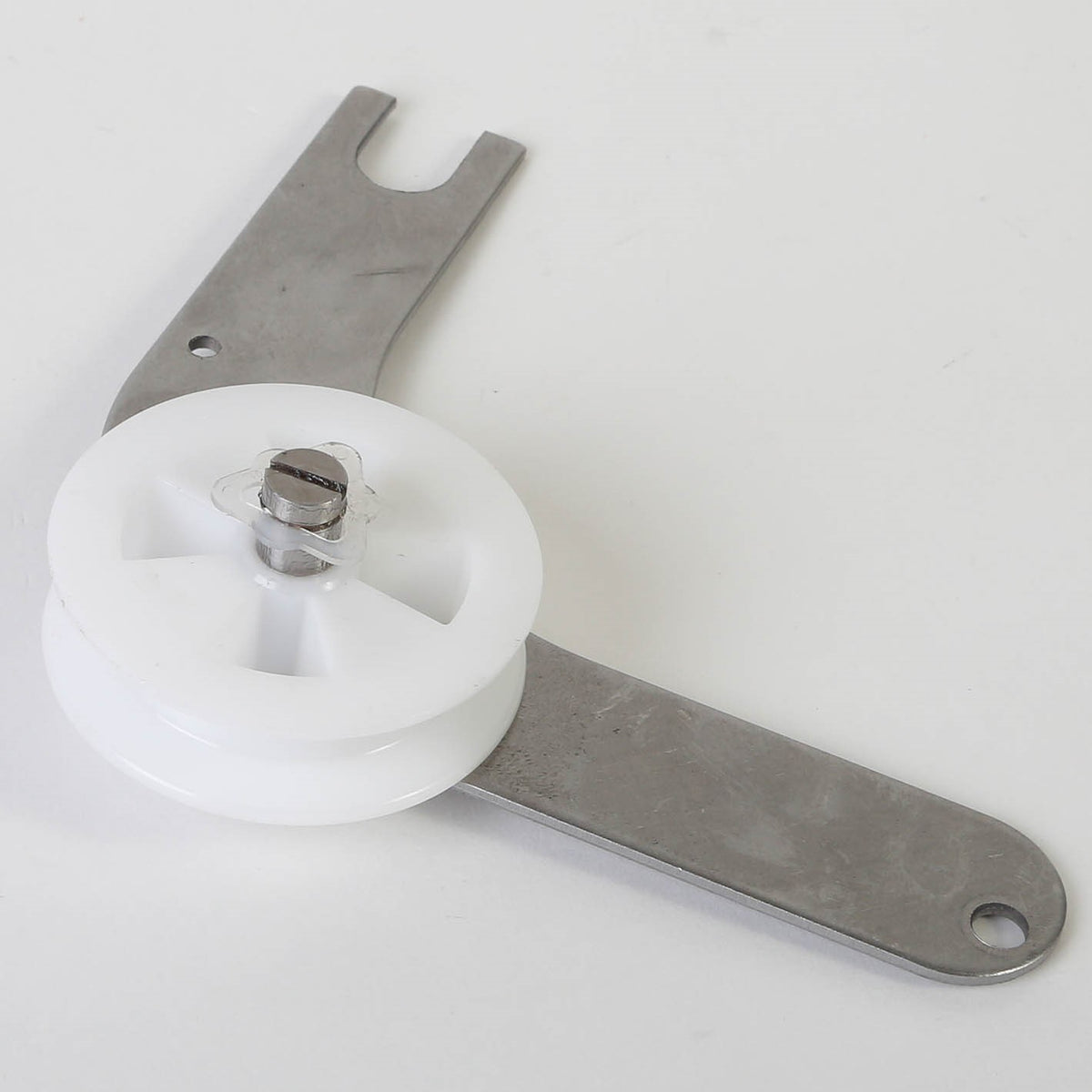 Electrolux 134793511 Idler Arm Assembly - detail view