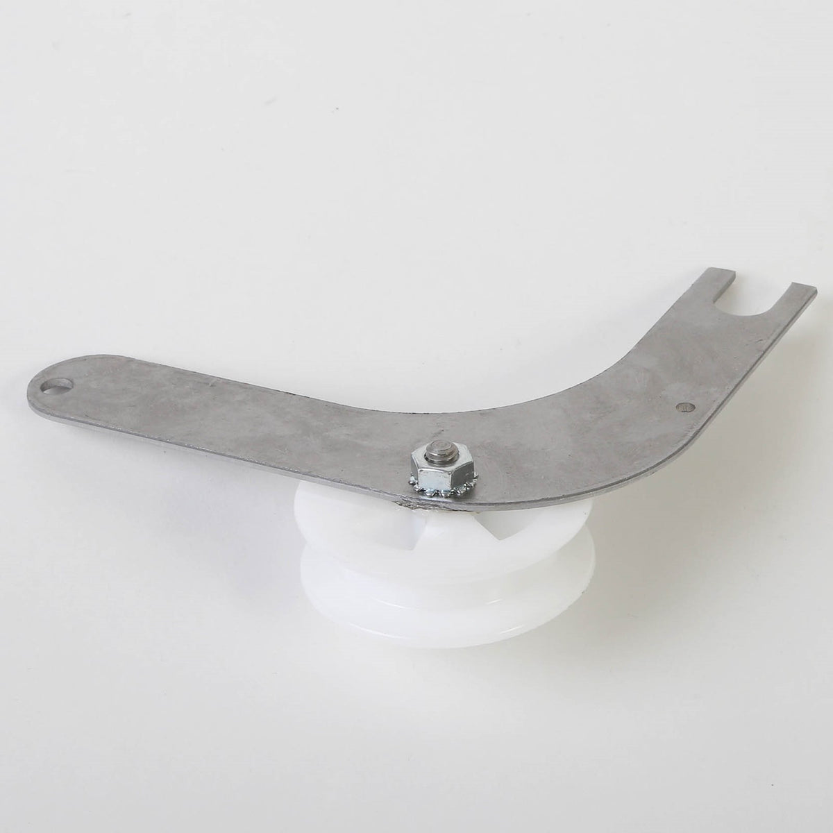 Electrolux 134793511 Idler Arm Assembly - detail view