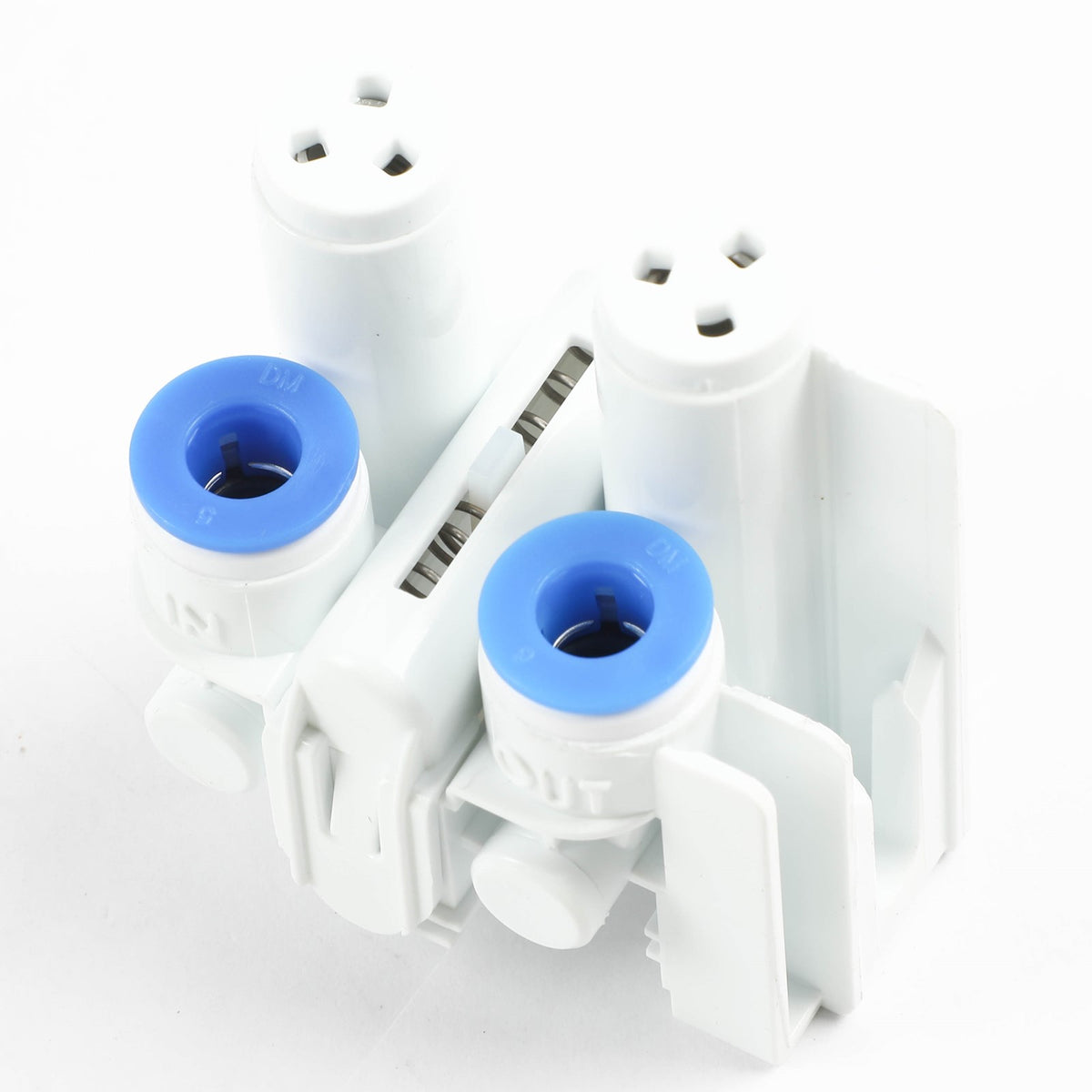 Electrolux 140156010054 Manifold - alternate view