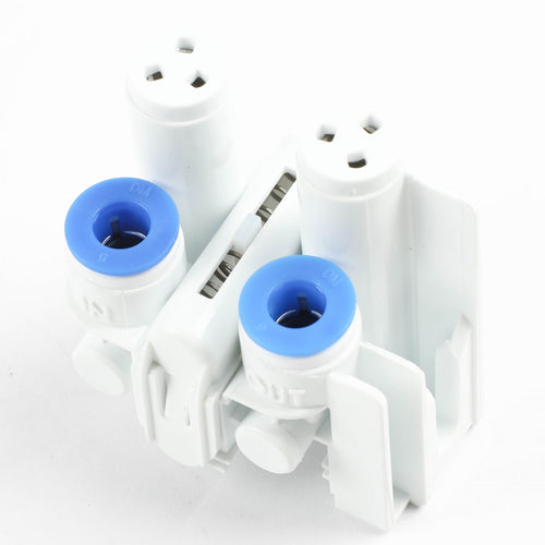 Electrolux 140156010054 Manifold - alternate view