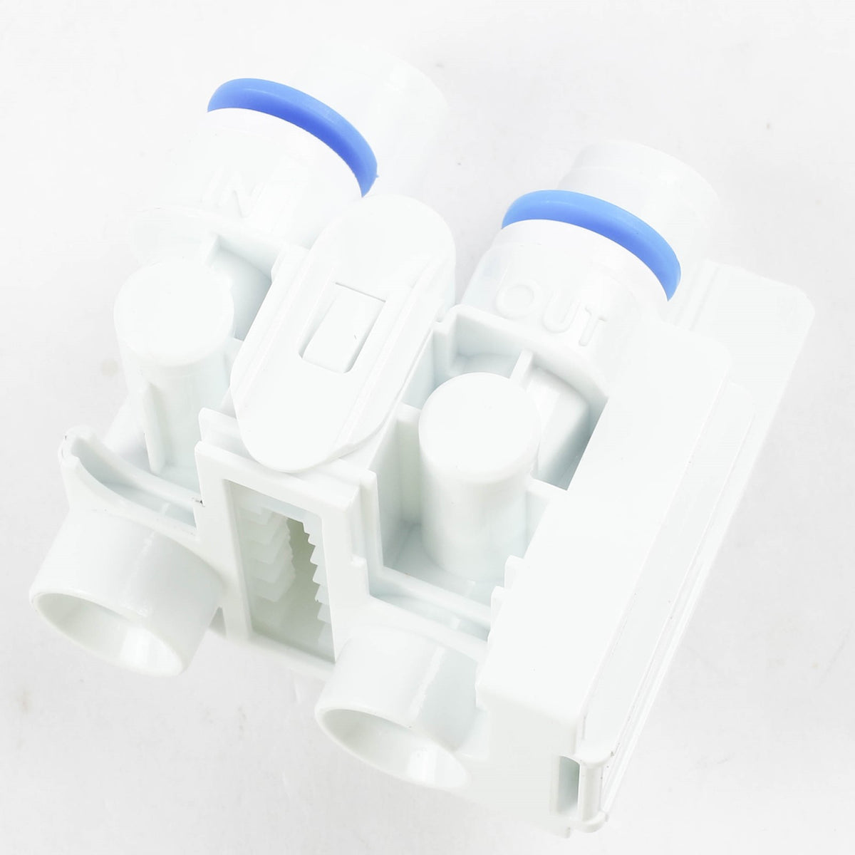 Electrolux 140156010054 Manifold - alternate view