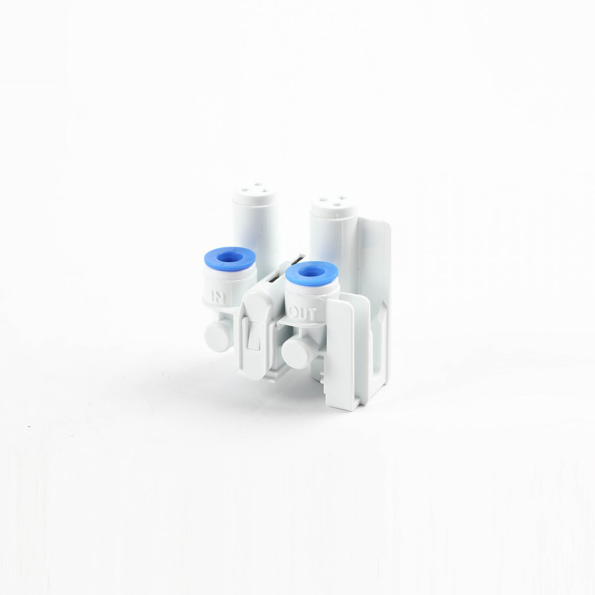 Electrolux 140156010054 Manifold