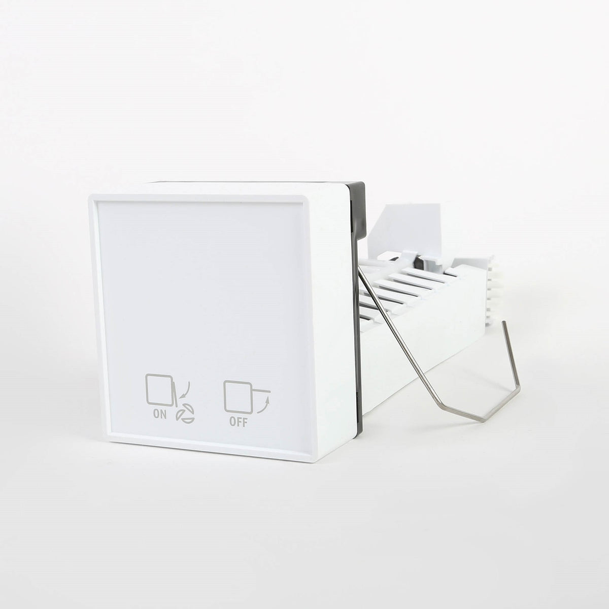 Electrolux 241798231 Ice Maker - detail view