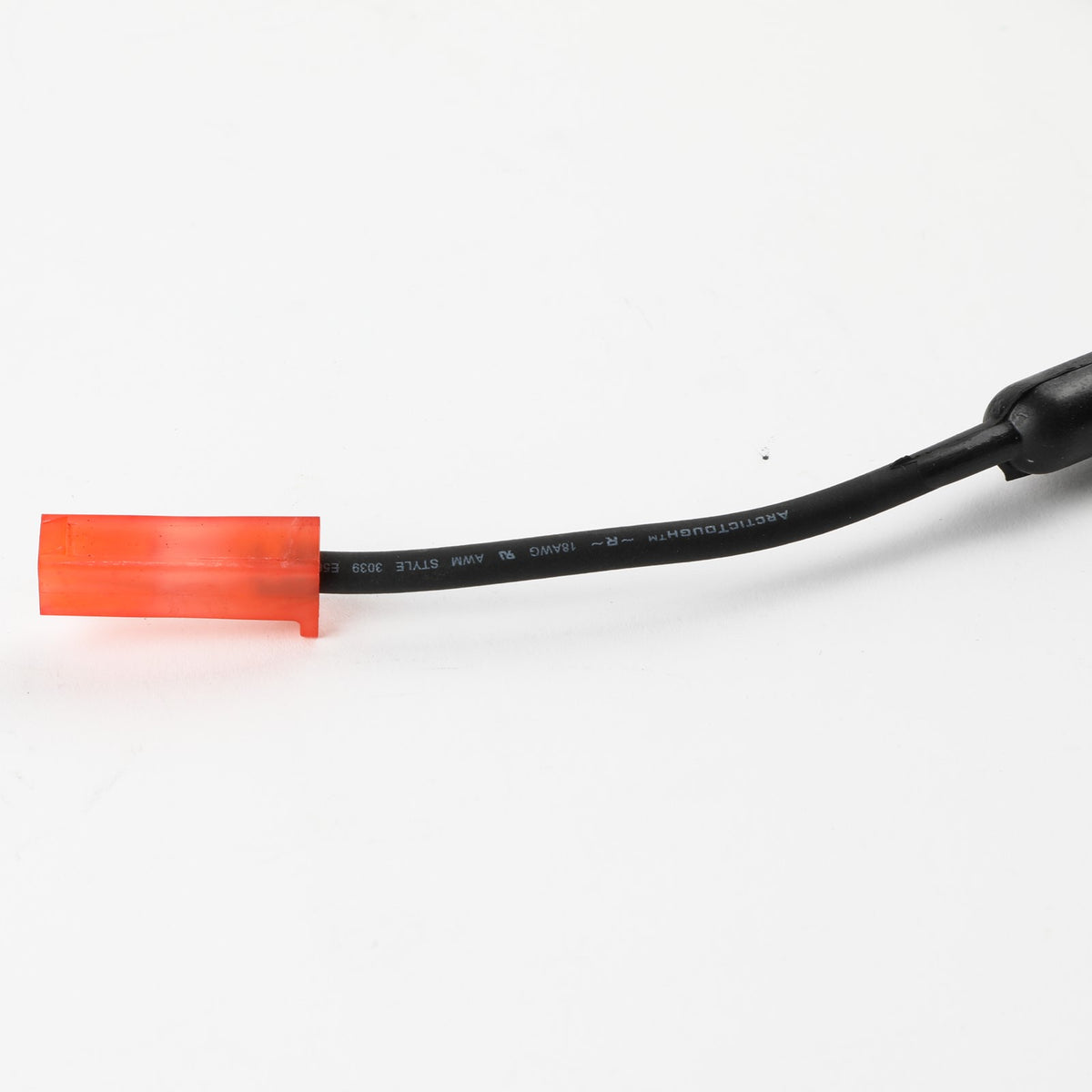 Electrolux 242044008 Heater-Defrost - detail view
