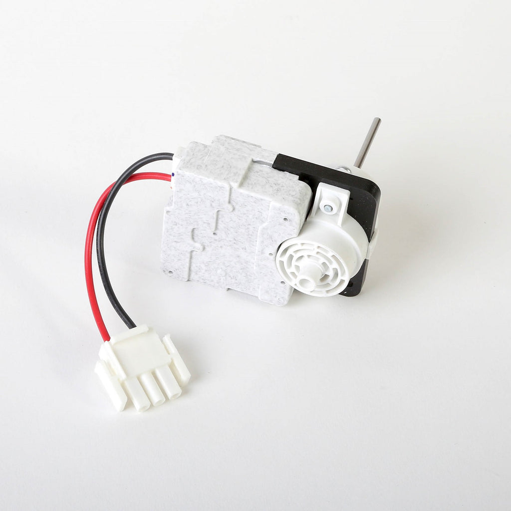 Electrolux 242077705 Motor - detail view