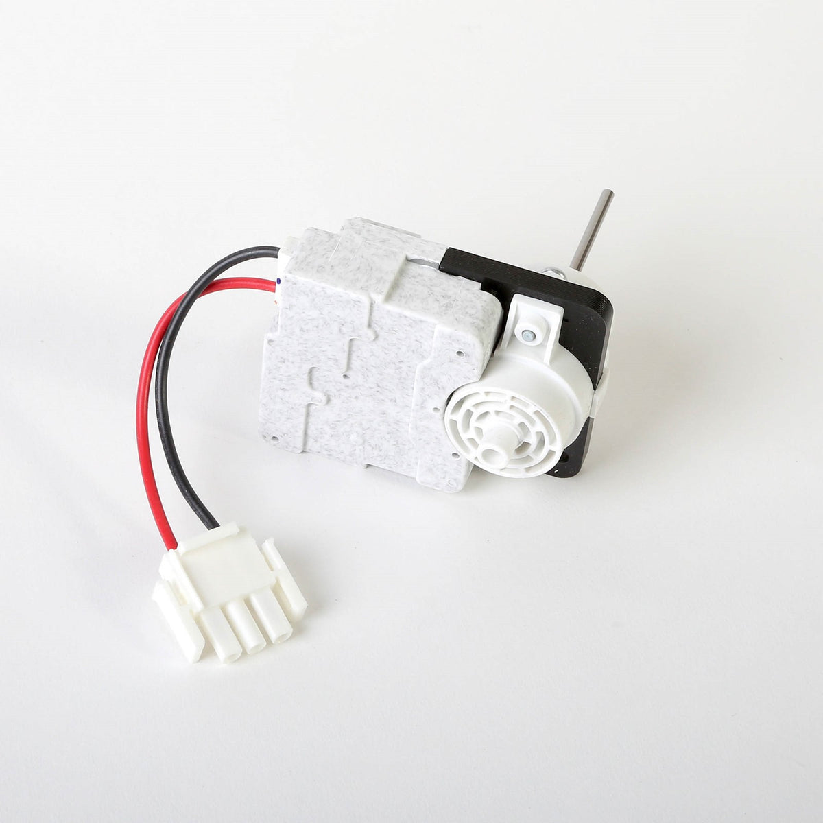 Electrolux 242077705 Motor - detail view