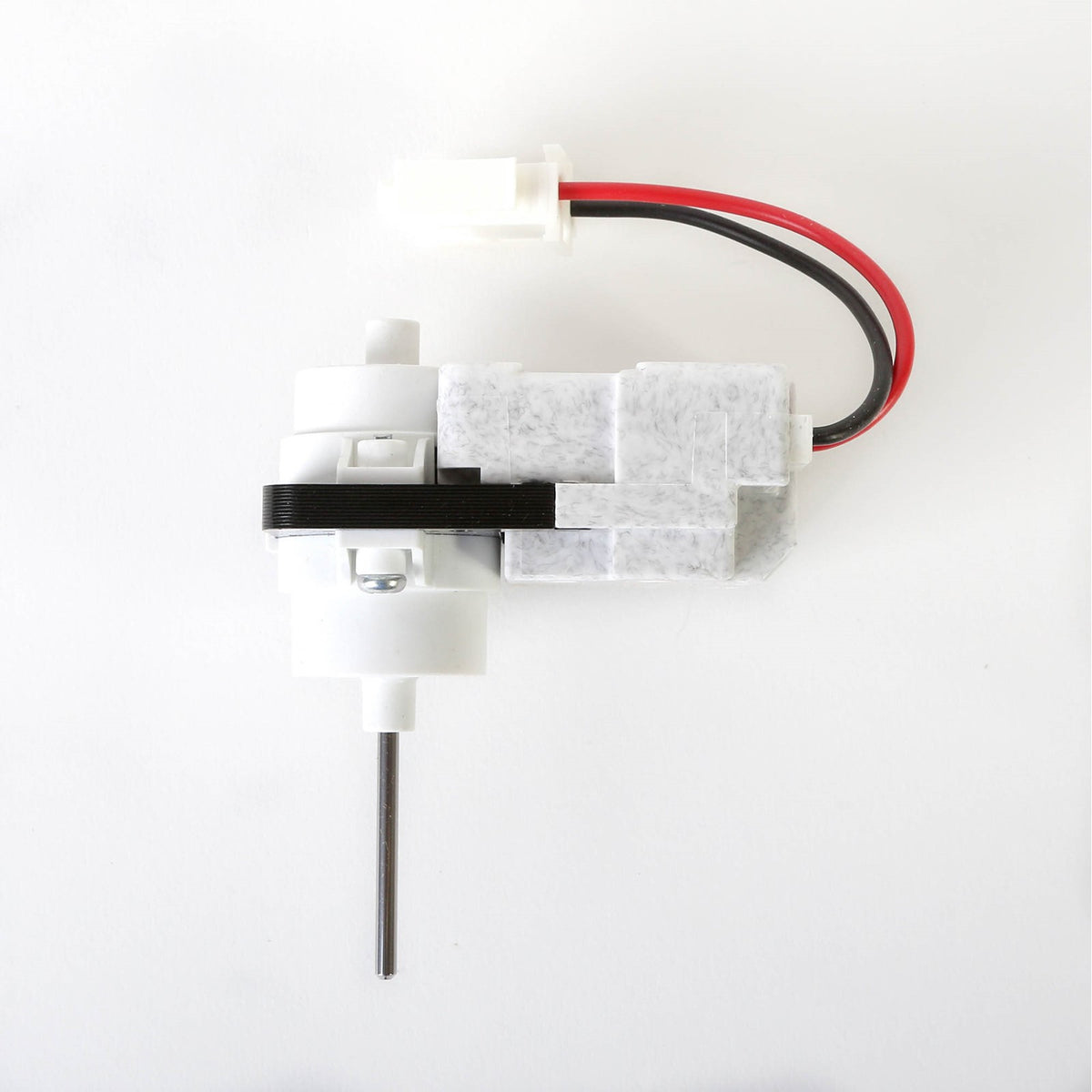 Electrolux 242077705 Motor - detail view