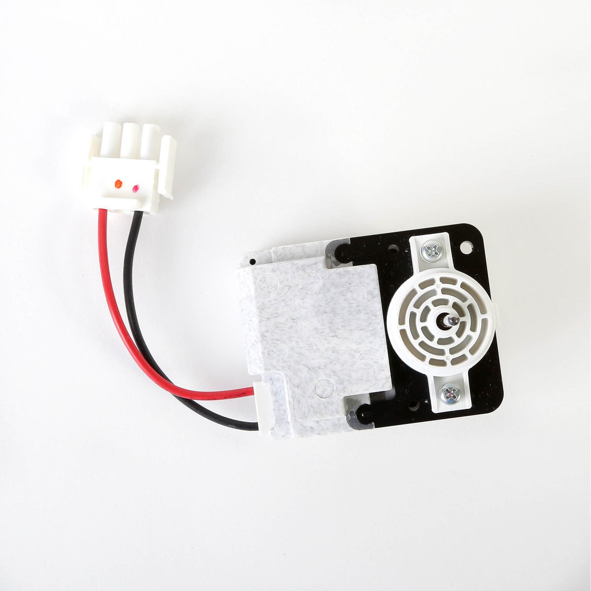 Electrolux 242077705 Motor - detail view