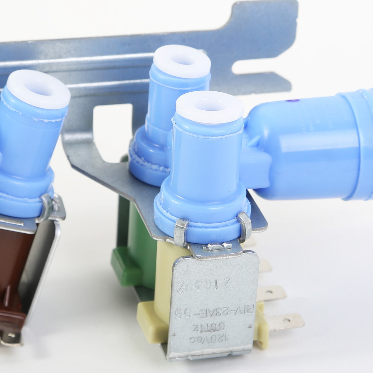 Electrolux 242252702 Valve - detail view