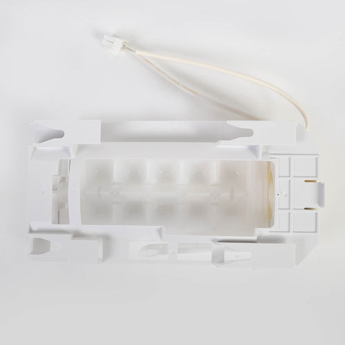 Electrolux 243297613 Ice Maker - detail view