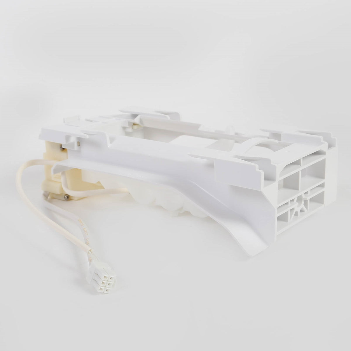 Electrolux 243297613 Ice Maker - detail view