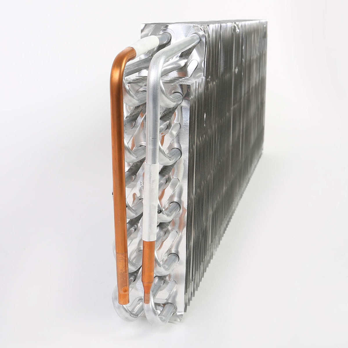 Electrolux 297414901 Evaporator - detail view