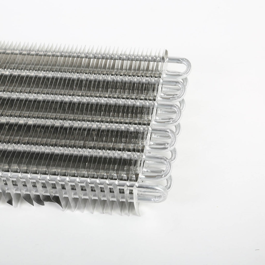 Electrolux 297414901 Evaporator - detail view