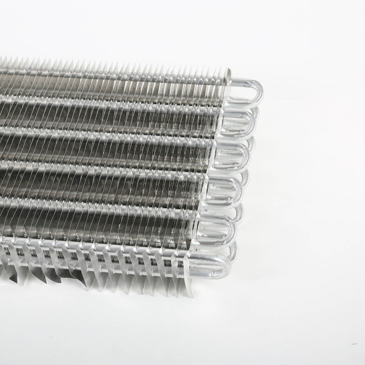 Electrolux 297414901 Evaporator - detail view