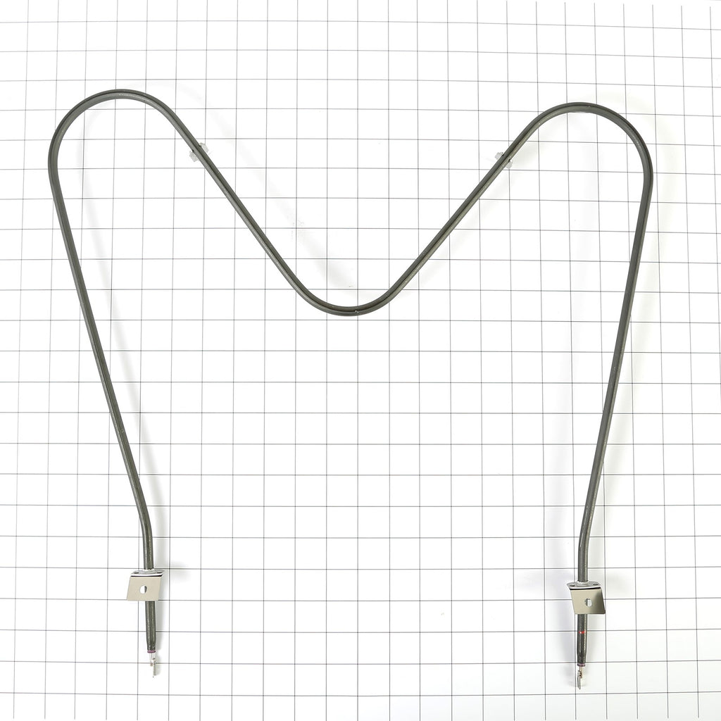 Electrolux 316075103 Element - shown with measurements