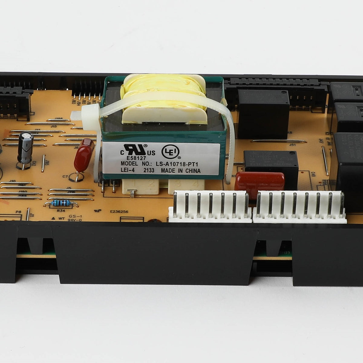 Electrolux 316418582 Clock/Timer - alternate view