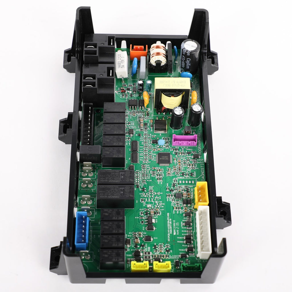 Electrolux 316472807 Circuit Board - detail view