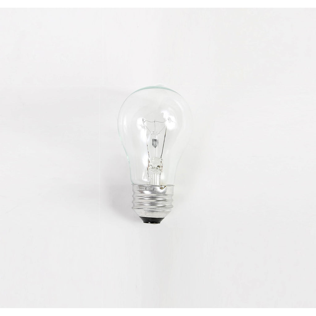 Electrolux 316538904 Lamp