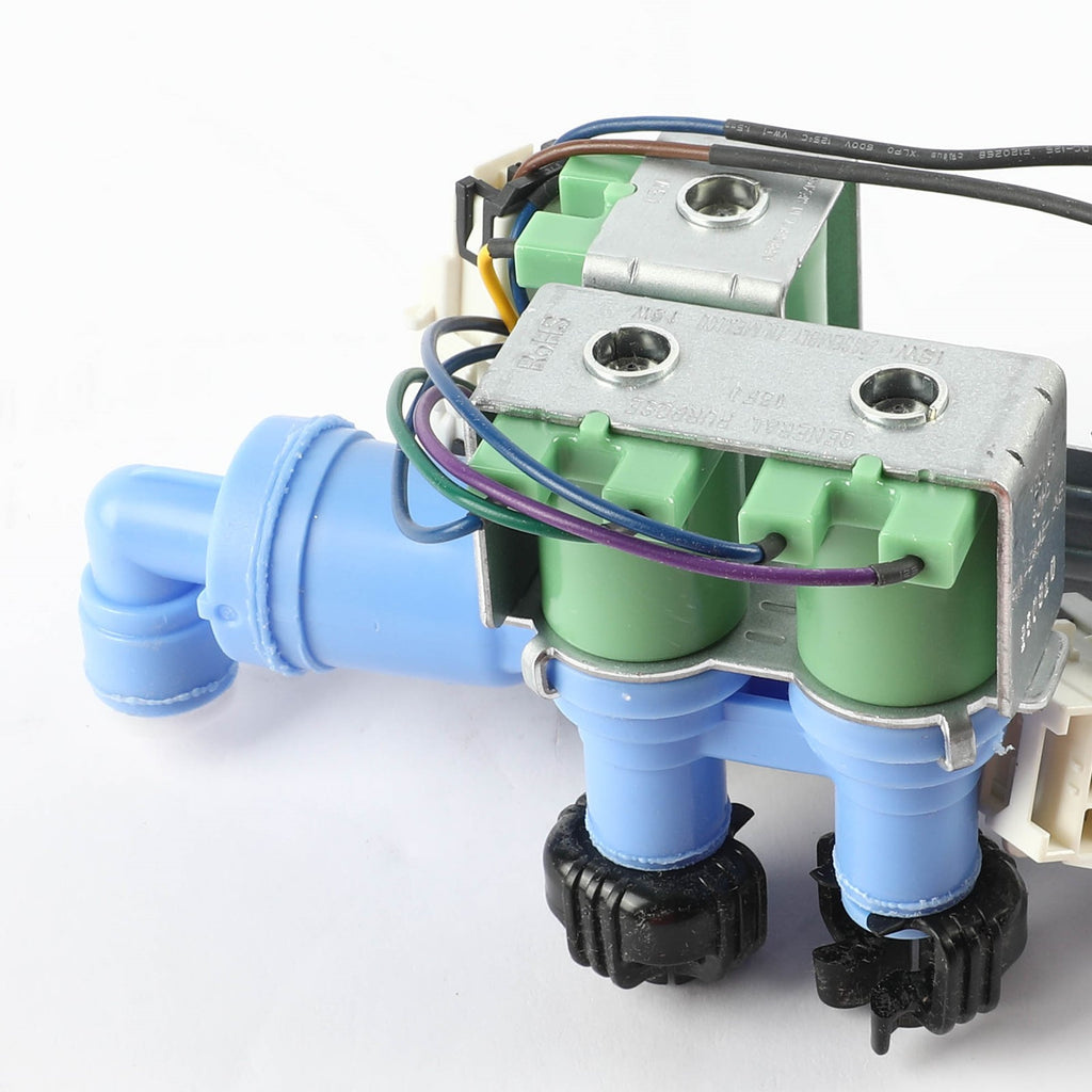 Electrolux 4056027578 Water Valve - alternate view