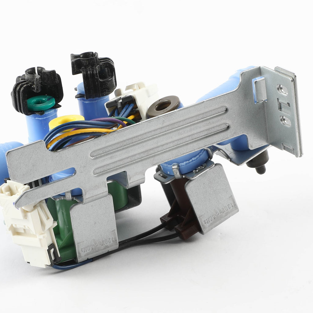 Electrolux 4056027578 Water Valve - alternate view