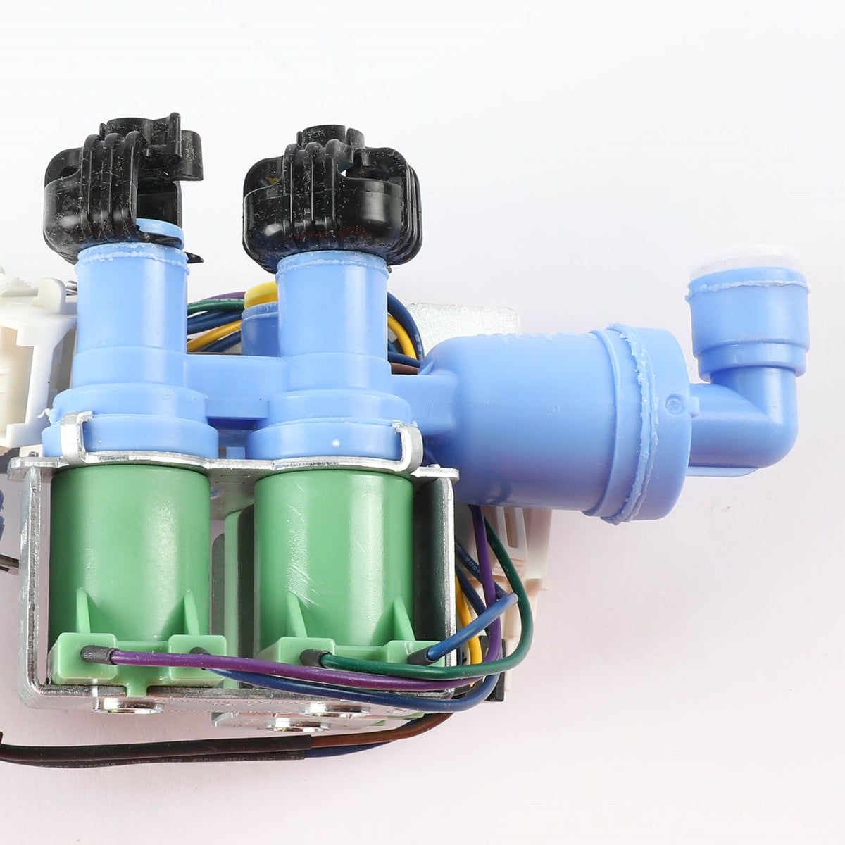 Electrolux 4056027578 Water Valve - alternate view