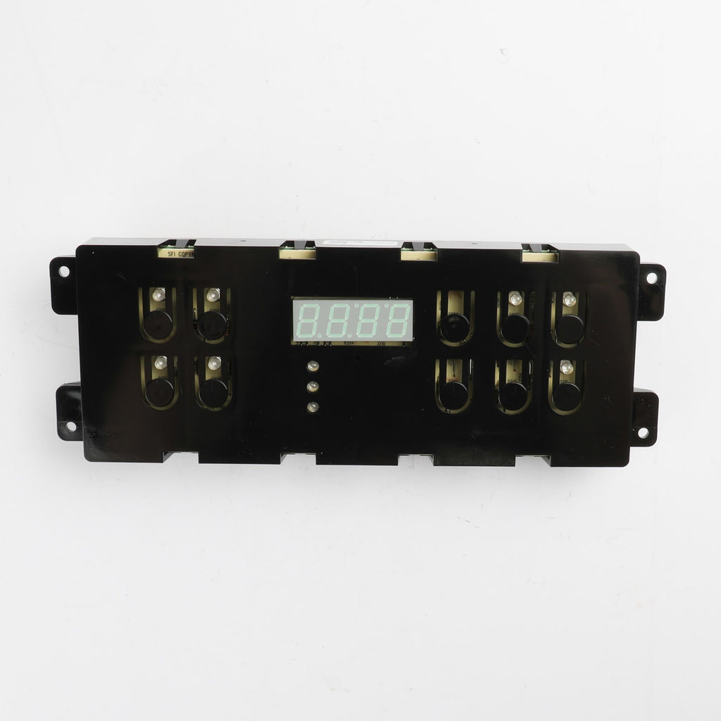 Electrolux 5304516117 Control - detail view