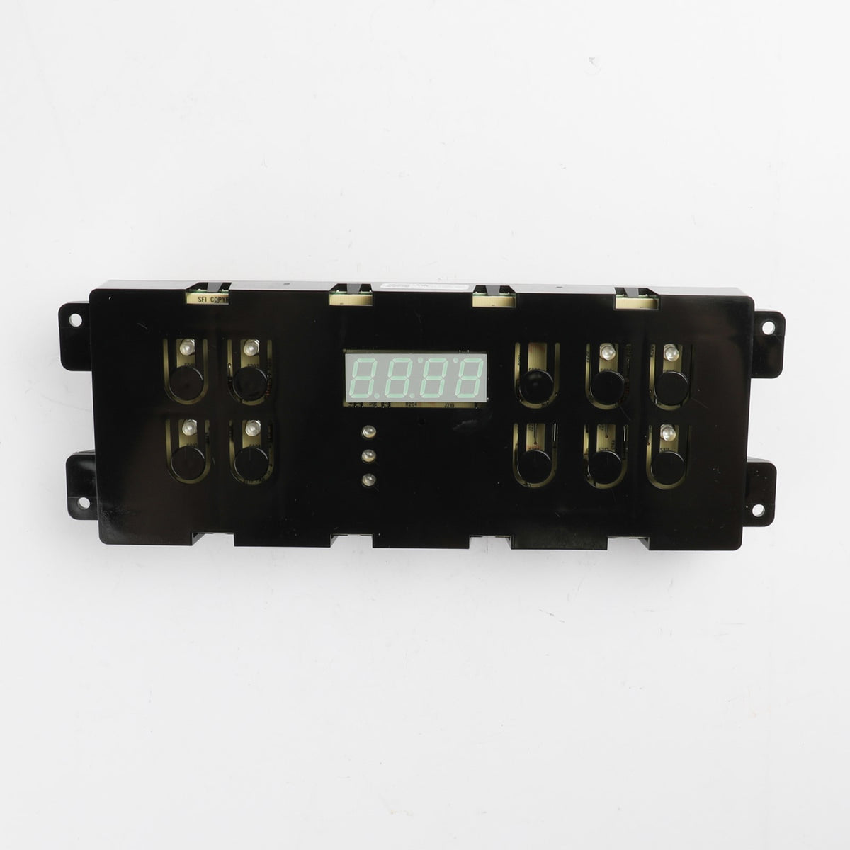 Electrolux 5304516117 Control - detail view