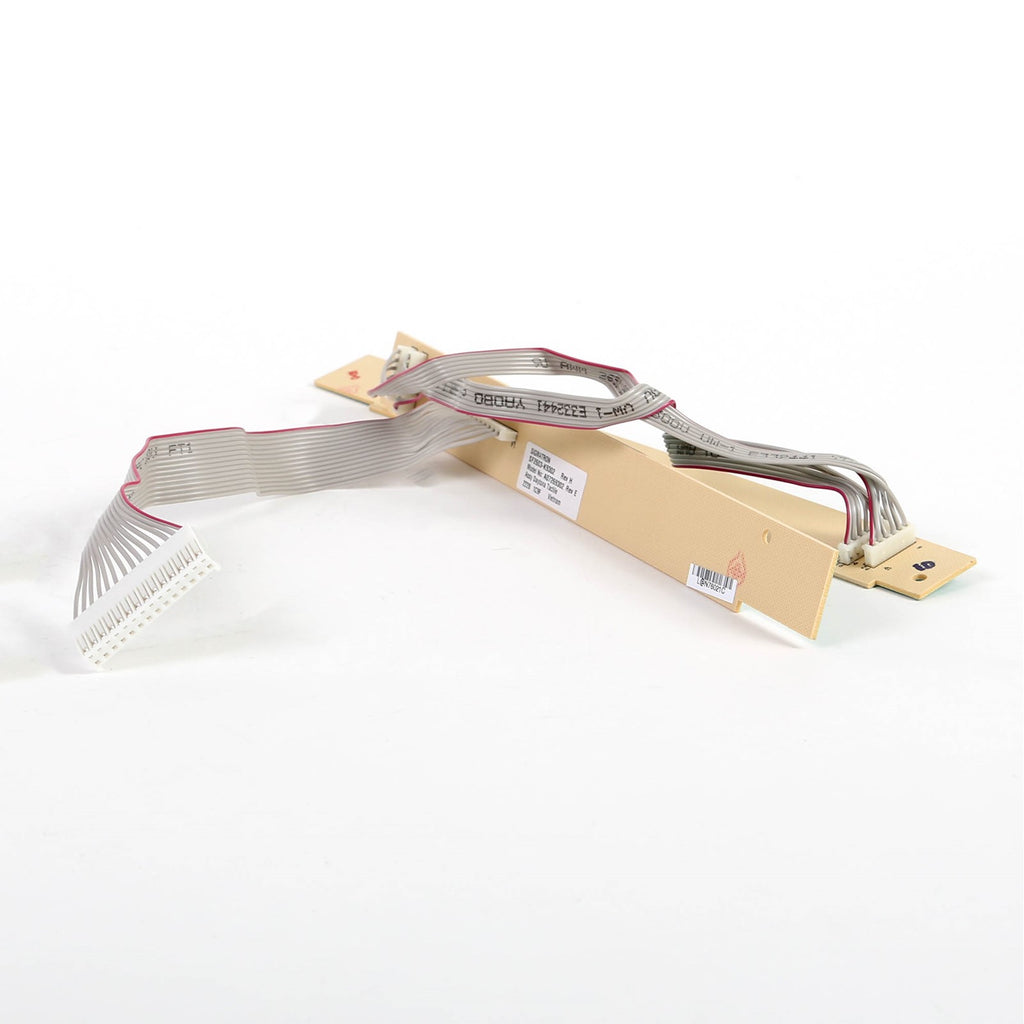Electrolux 5304518467 Switch Assembly - detail view