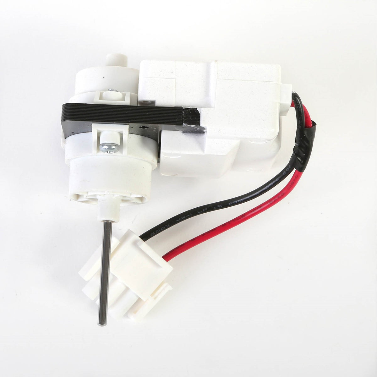 Electrolux 5304521244 Motor - detail view