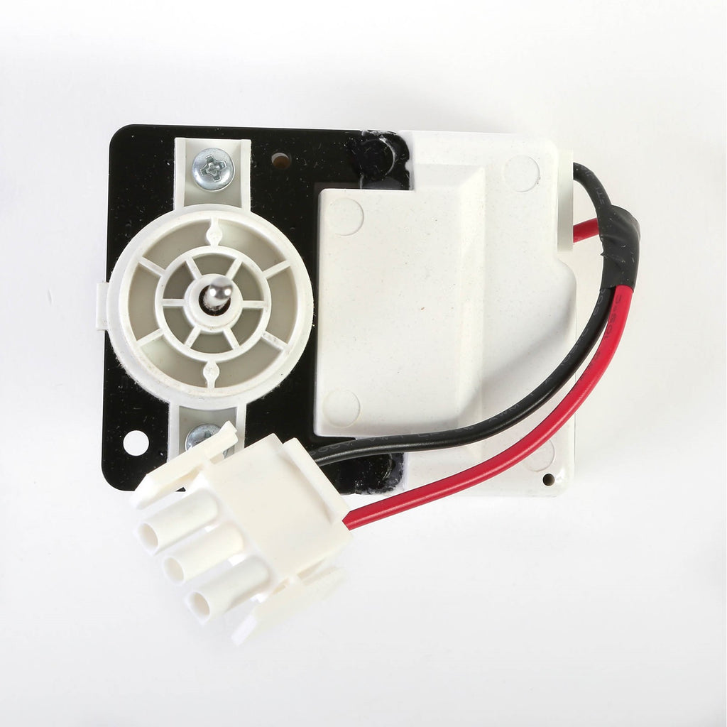 Electrolux 5304521244 Motor - detail view