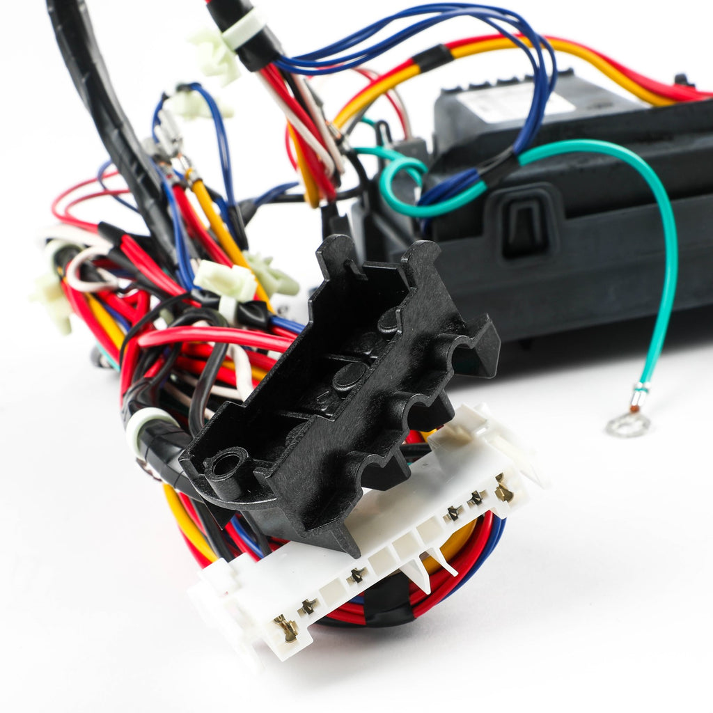 Electrolux 5304521373 Main Board - alternate view