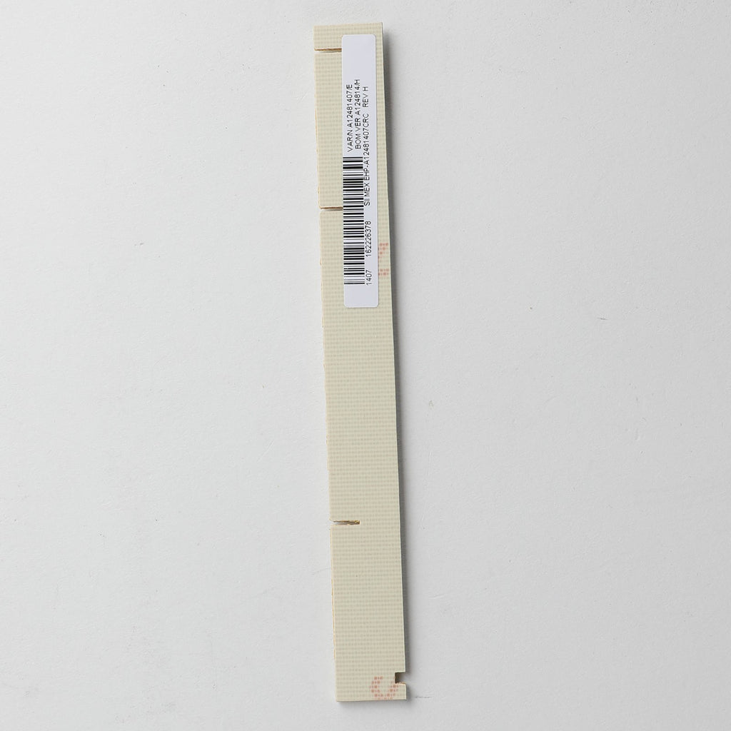 Electrolux 5304524650 Pc Board - alternate view