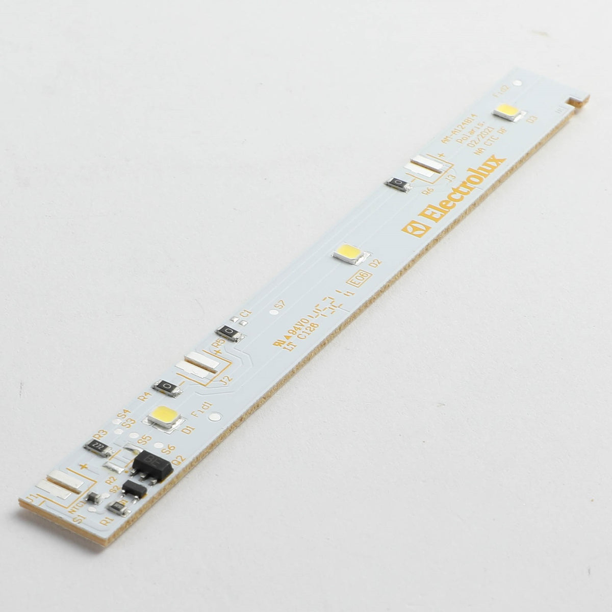 Electrolux 5304524650 Pc Board - alternate view
