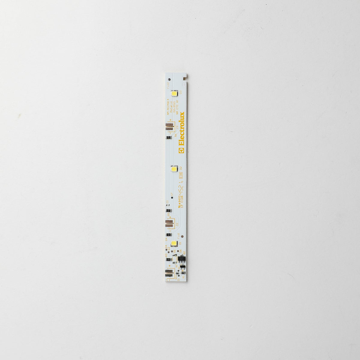 Electrolux 5304524650 Pc Board