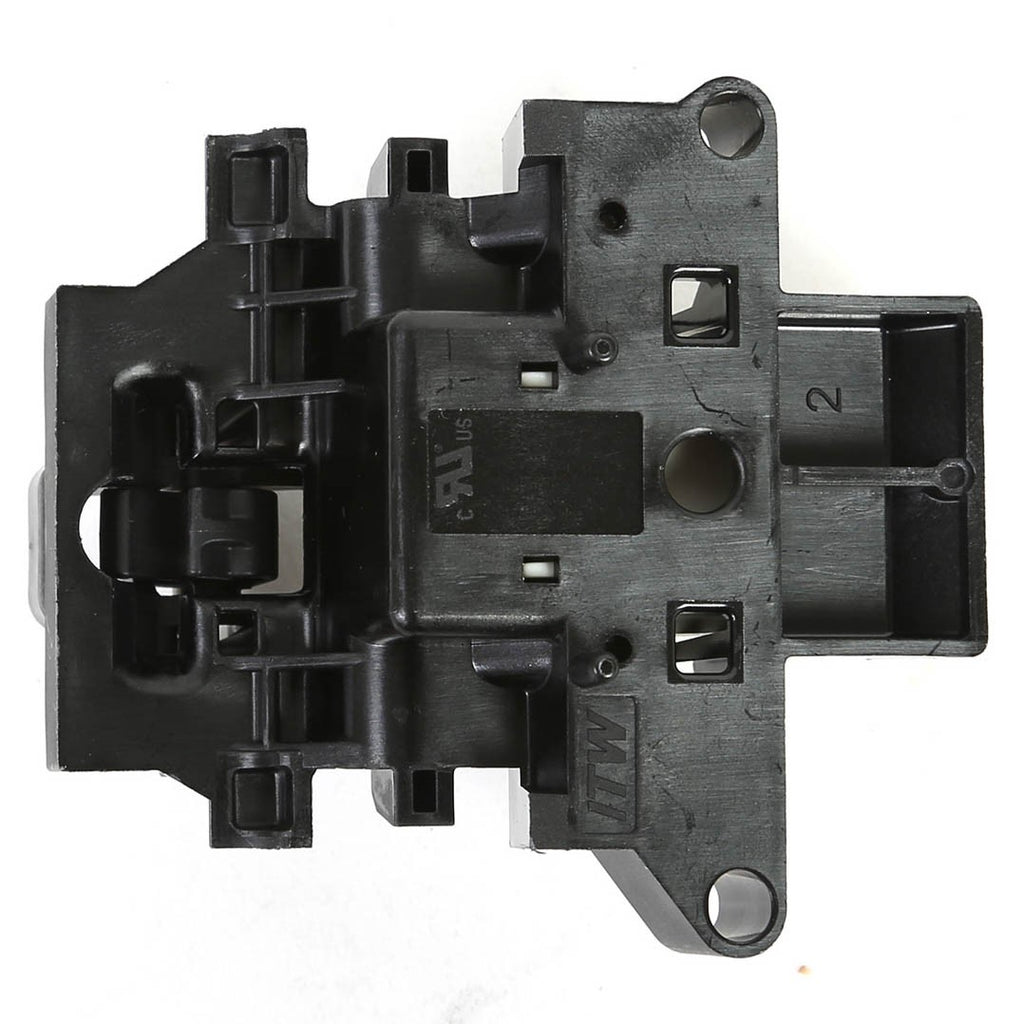 Electrolux 5304525218 Latch Assembly - detail view