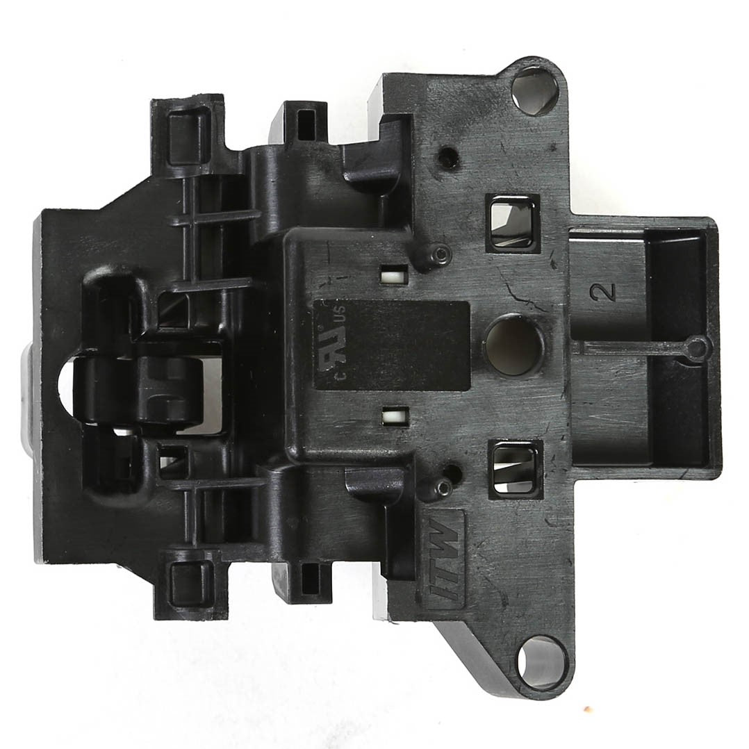 Electrolux 5304525218 Latch Assembly - detail view